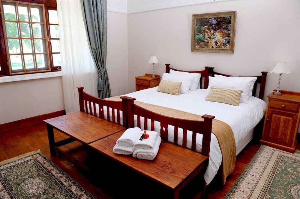 Excelsior Manor Guesthouse 22/50