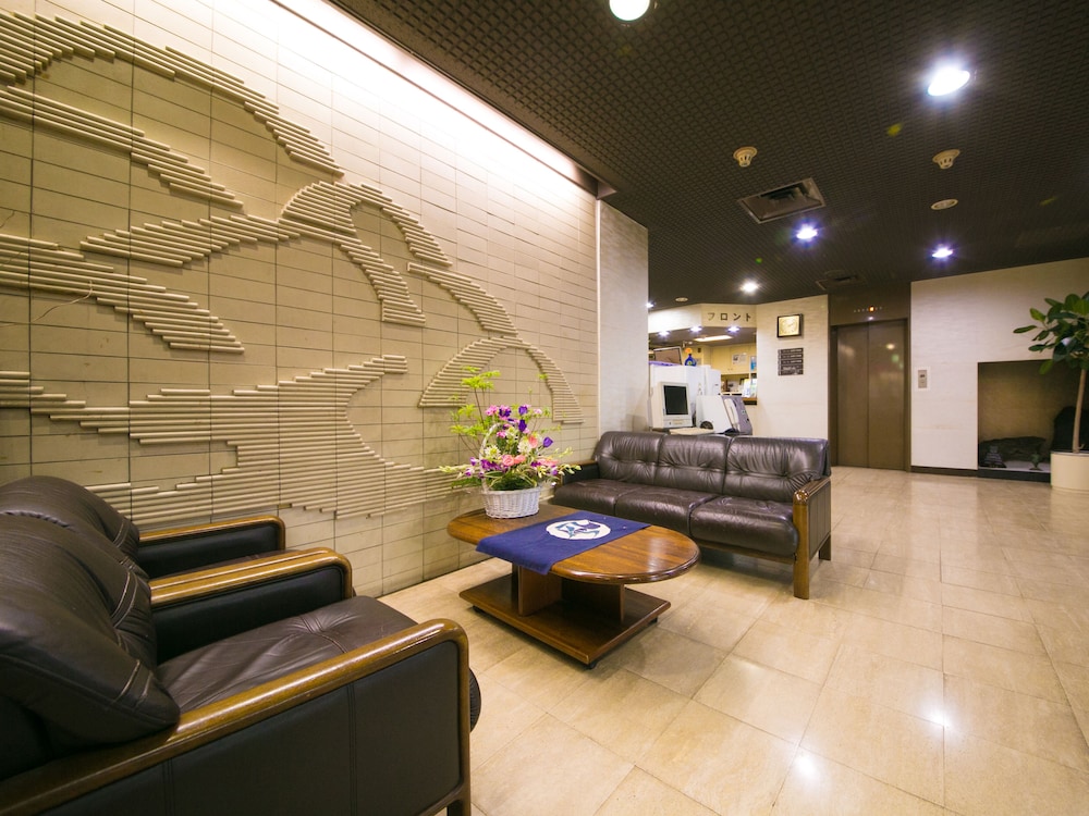 Oyo 632 Hotel Seishokan 41/50