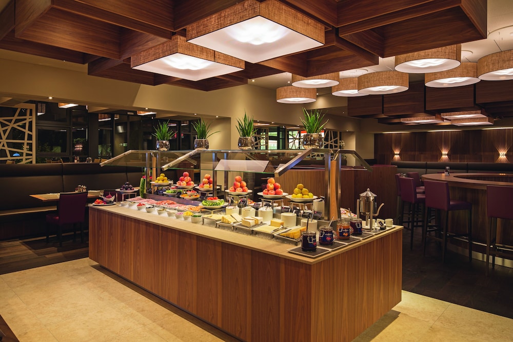 Movenpick Zurich Regensdorf 39/66