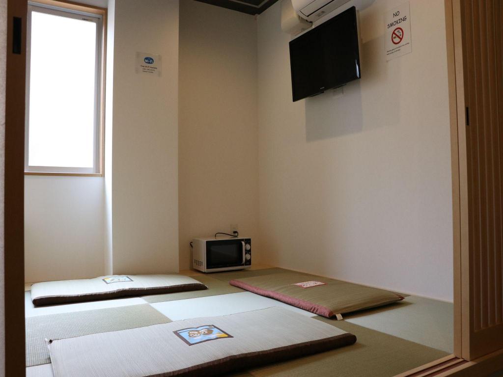 Lore Hostel Doutonbori 89/99