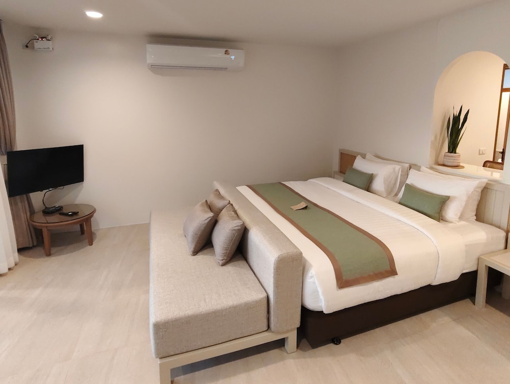 Baan Imm Sook Resort 26/73