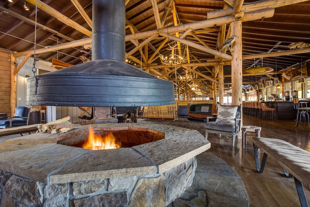 Grand Lake Lodge 23/50