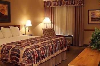Comfort Inn Benson Near Kartchner Caverns 8/32