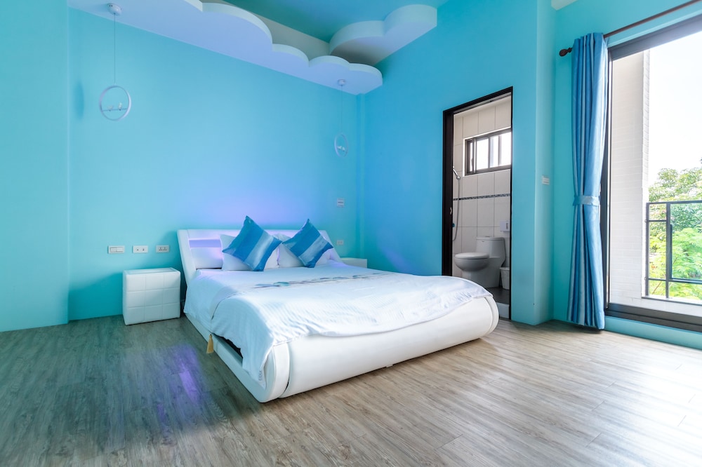 Exotic Homestay 6/50