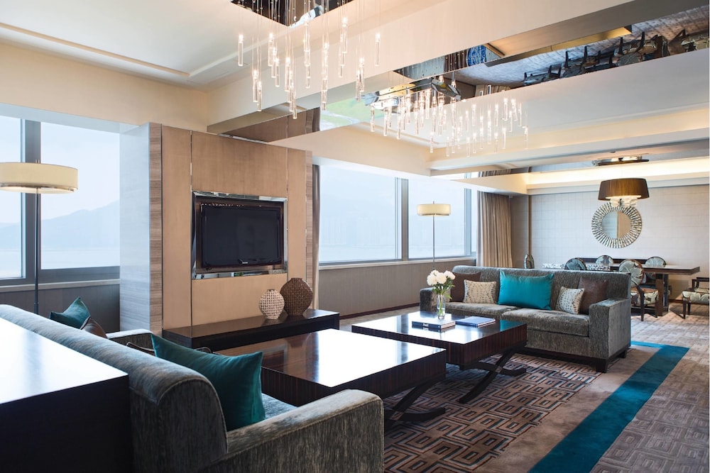 Hong Kong Skycity Marriott Hotel 27/53