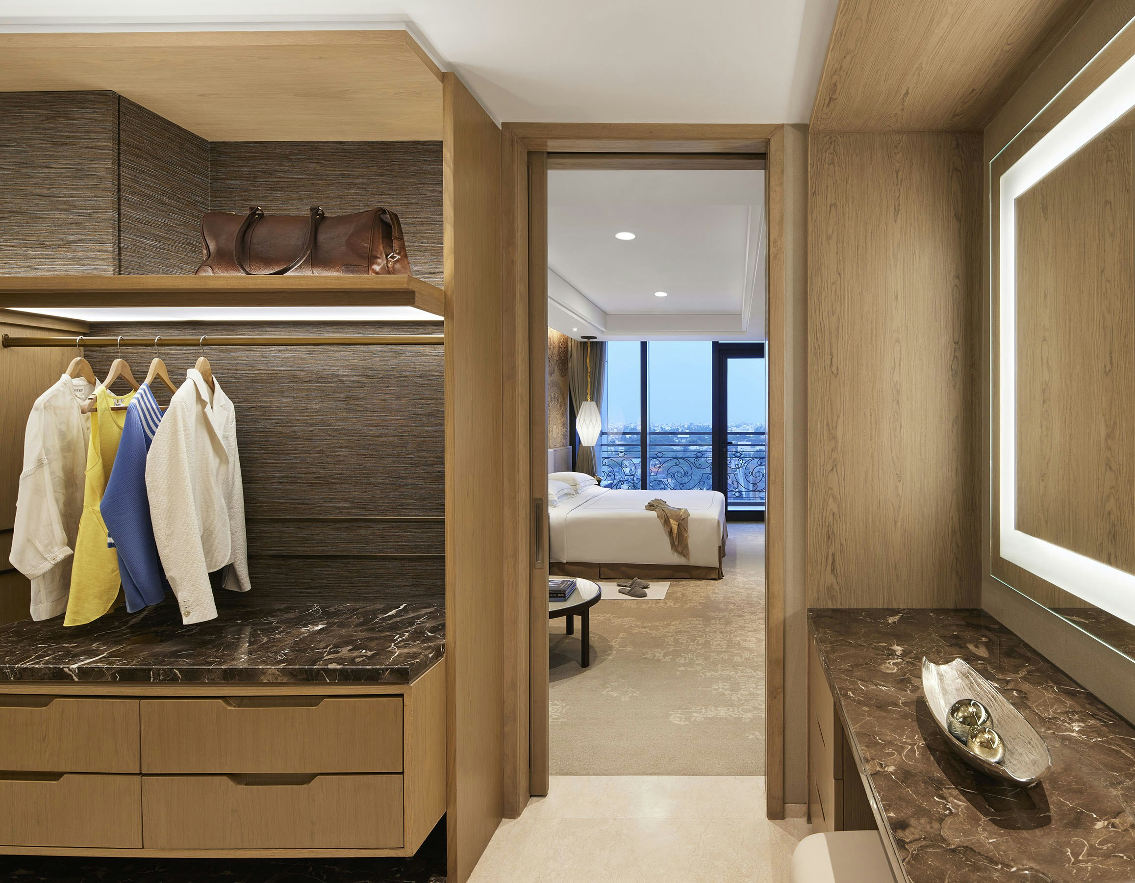 Taj Wellington Mews 51/55