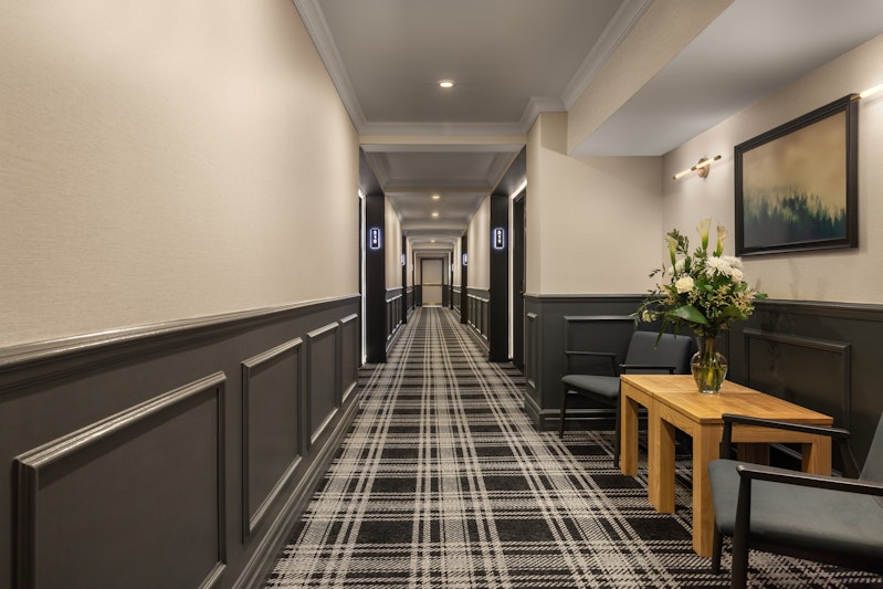 Hotel Vallea Bromont, Tapestry Collection by Hilton 21/33