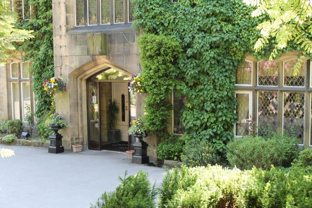 The Oakwood Hall Hotel 3/29