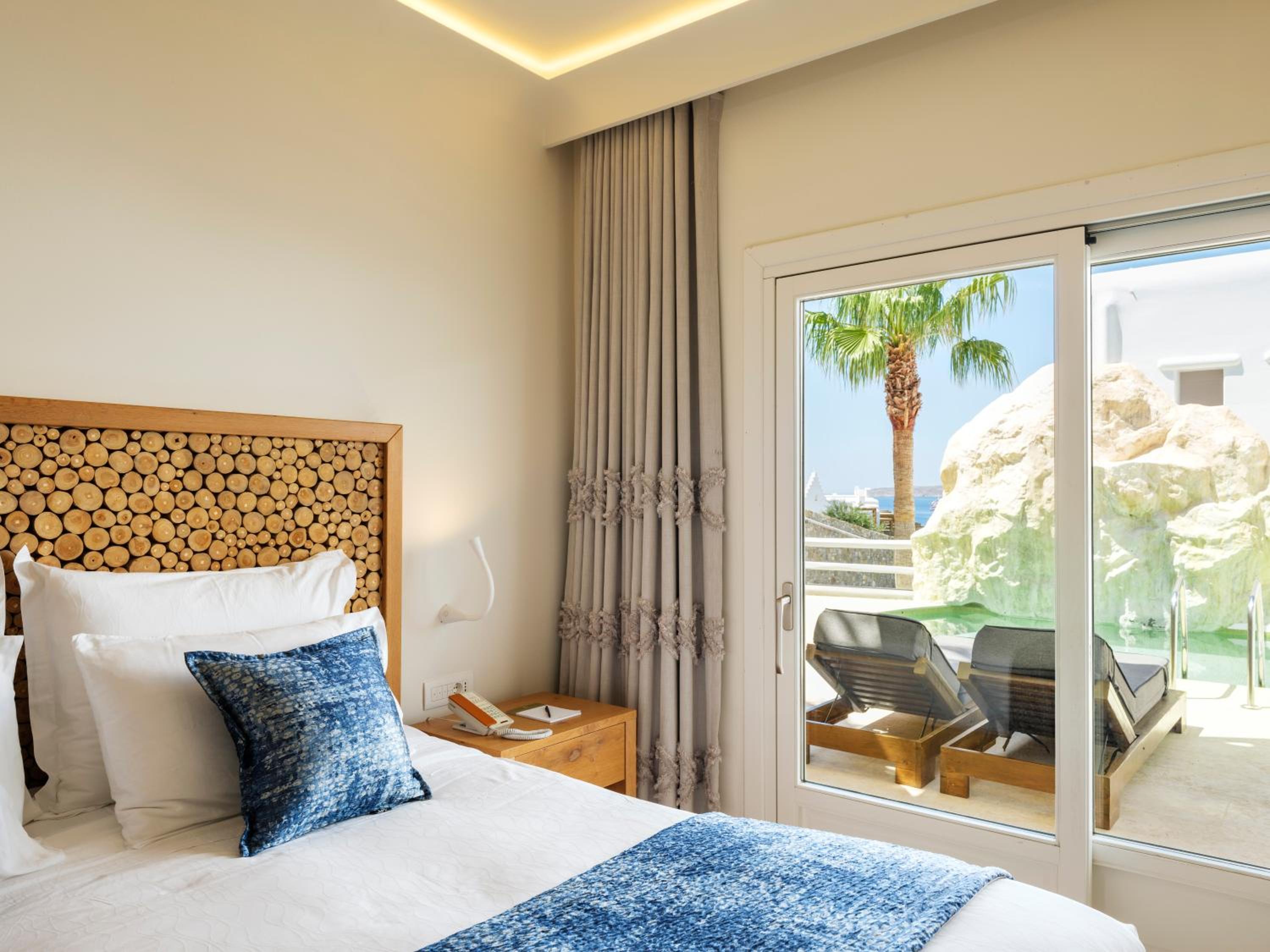 Exclusive, Maisonette, Partial View, Private Pool