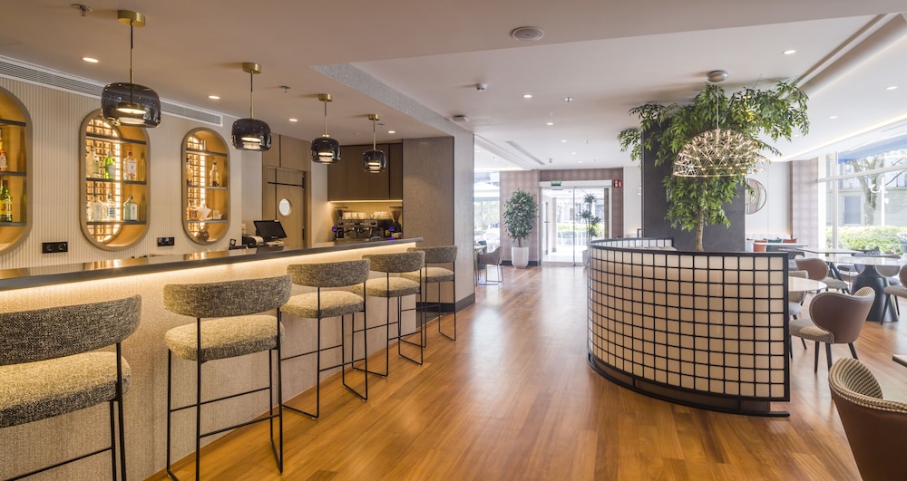 Hotel Ilunion San Sebastian 54/74