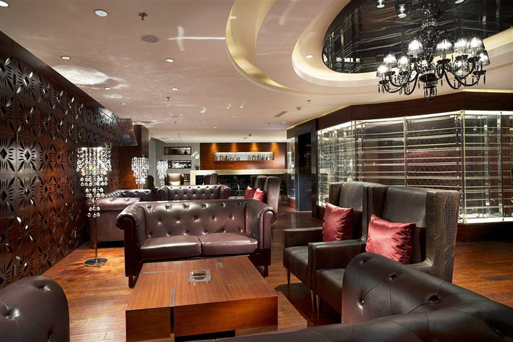 Taishan Hotel 6/24