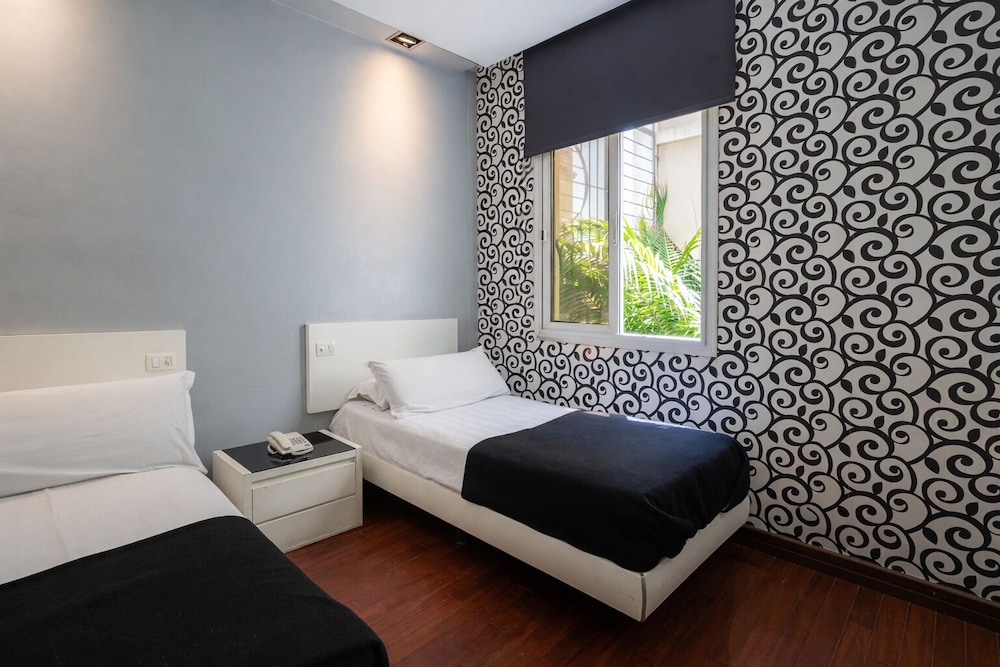 Don Boutique Hotel Montevideo - Adults Only 33/69