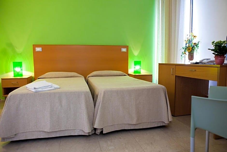 Hotel Le Saline 11/50