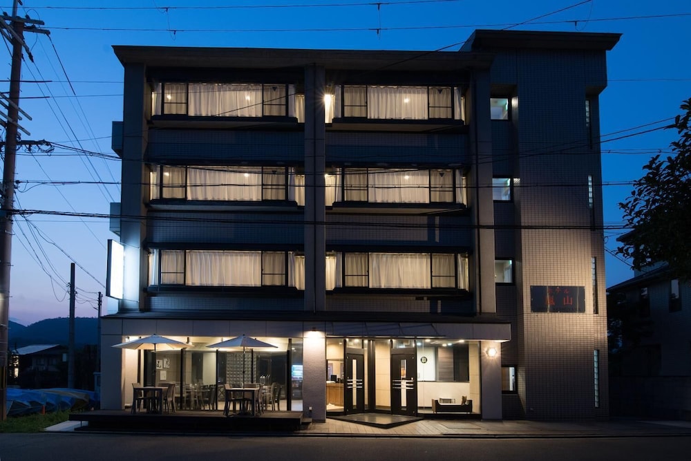 ホテル嵐山 写真1