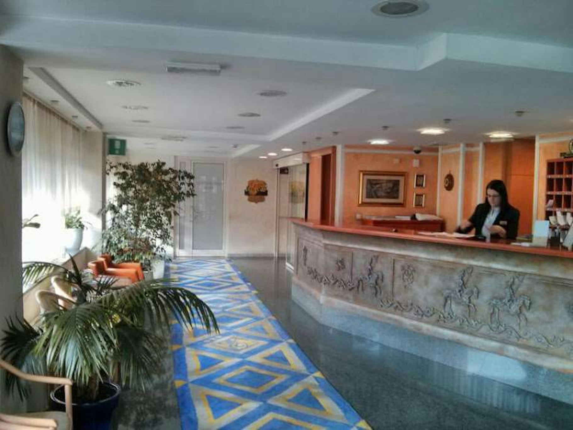 Hotel Art 3/58