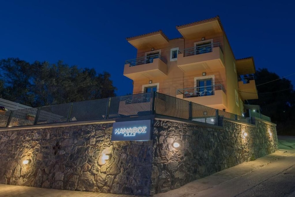 Kanathos Pigi Nafplio 4/50