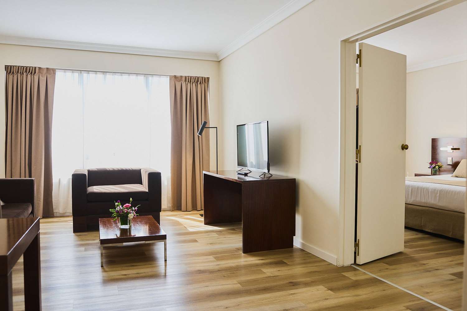 Dazzler By Wyndham Buenos Aires San Martin 35/67