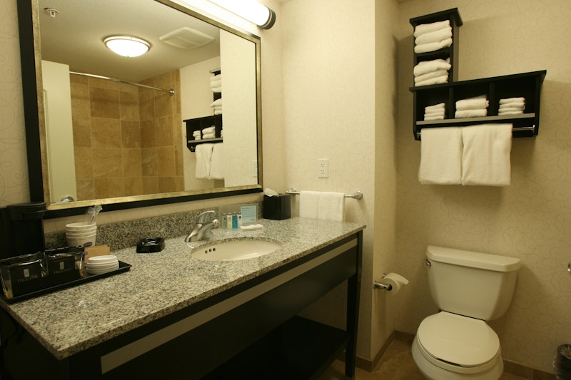 Hampton Inn Suites By Hilton Red Deer 38/38