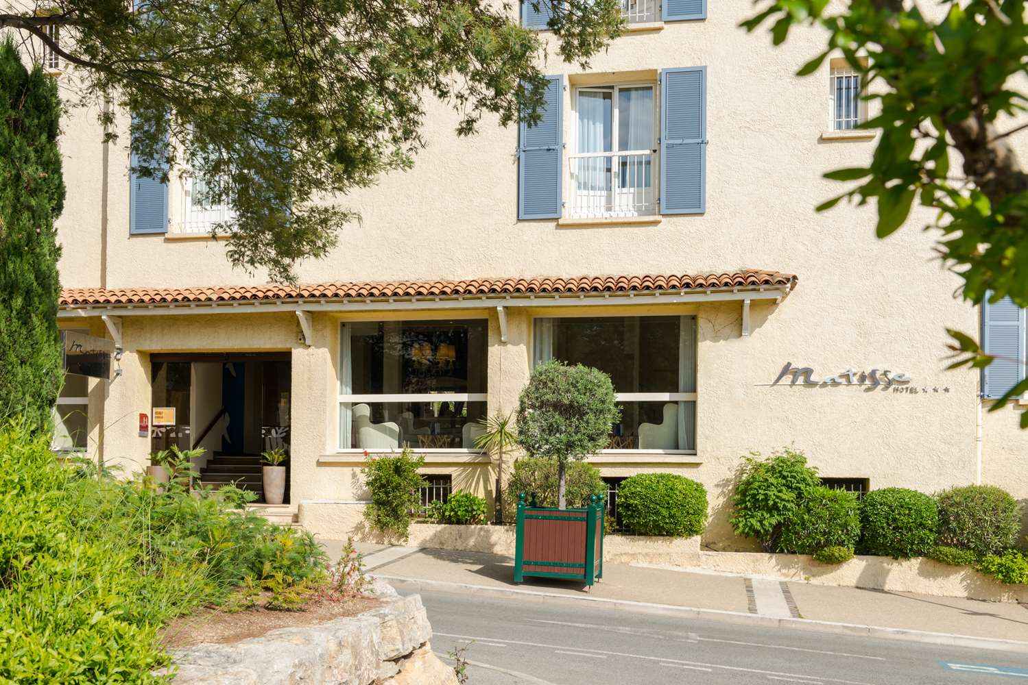 Best Western Hotel Matisse 2/53