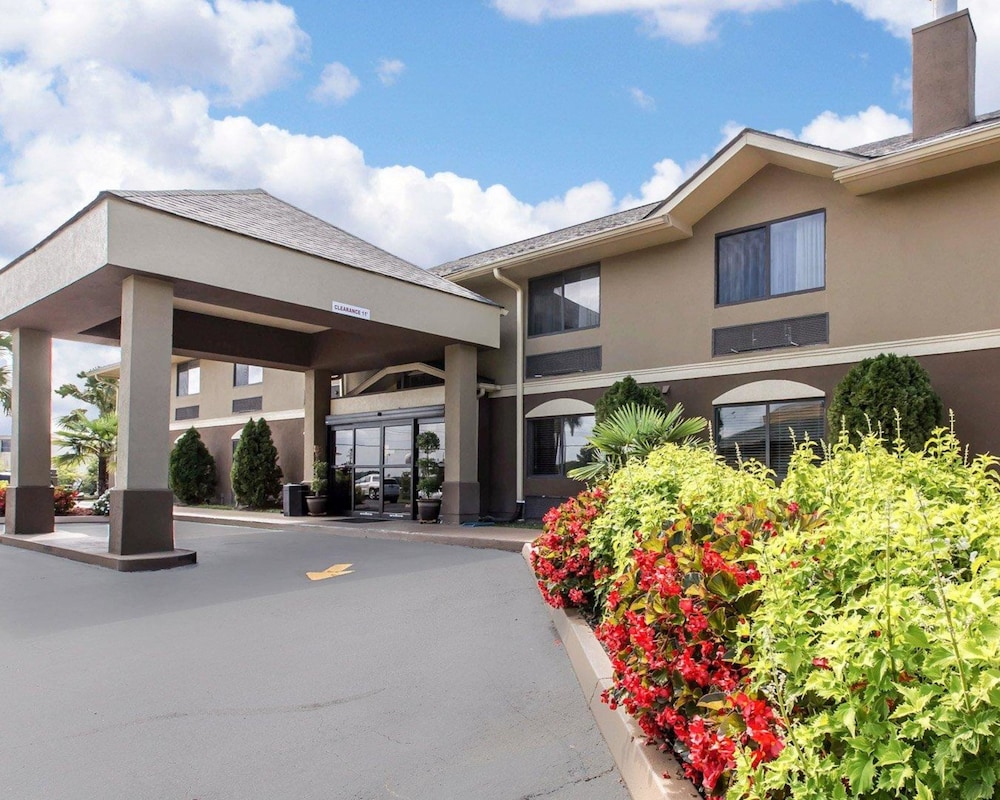 Comfort Inn And Suites Robins Afb 3/32