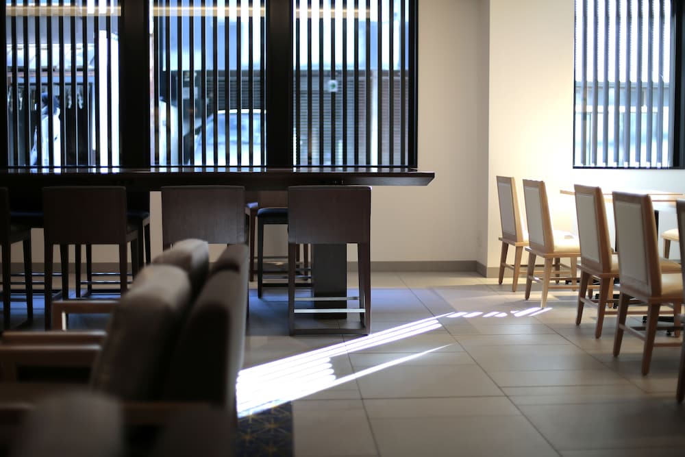 Hotel Intergate Kyoto Shijo Shinmachi 47/60