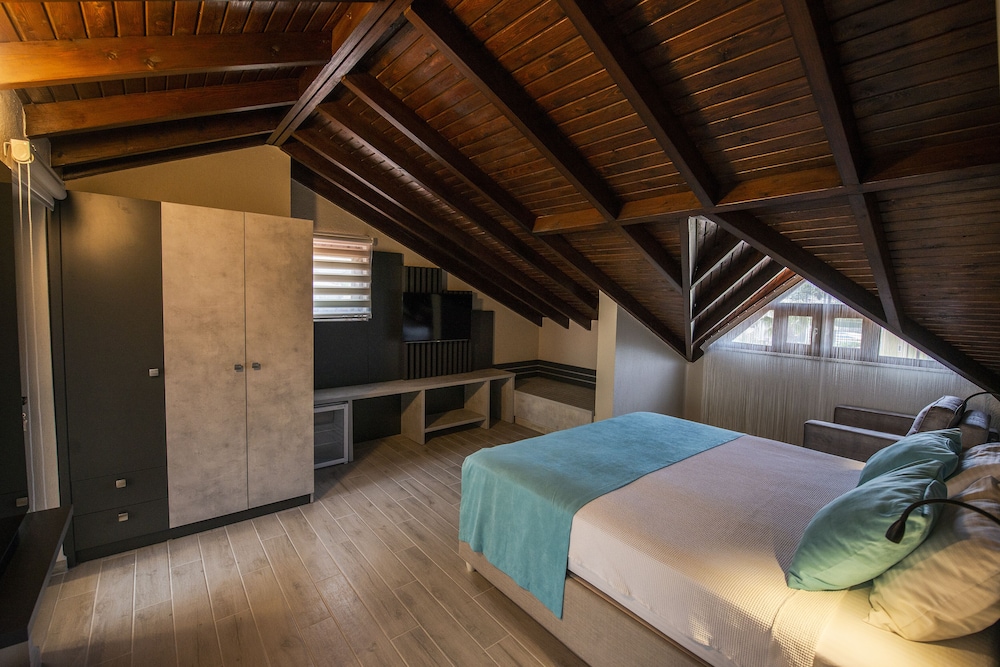 Göcek Arion Hotel 18/50