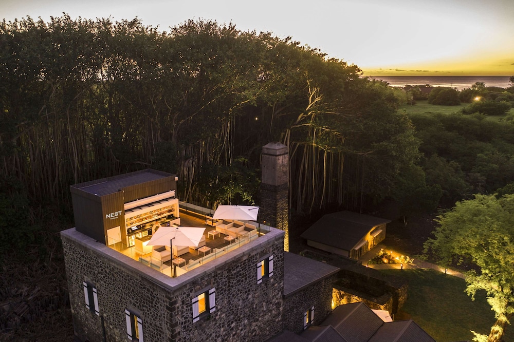 Maritim Resort and Spa Mauritius 6/81