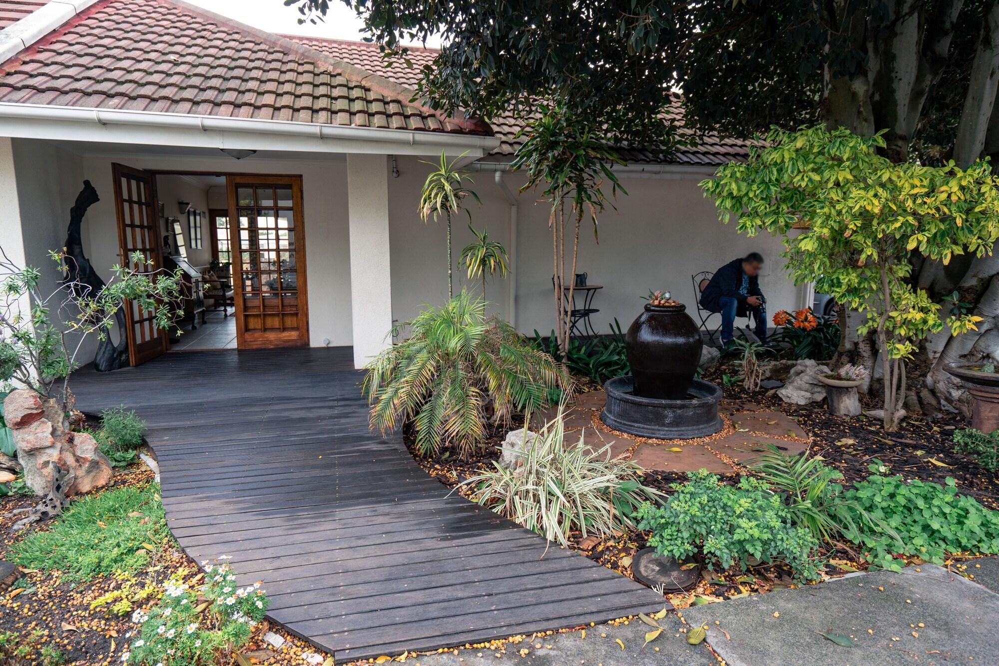 Dolliwarie Guest House 30/37