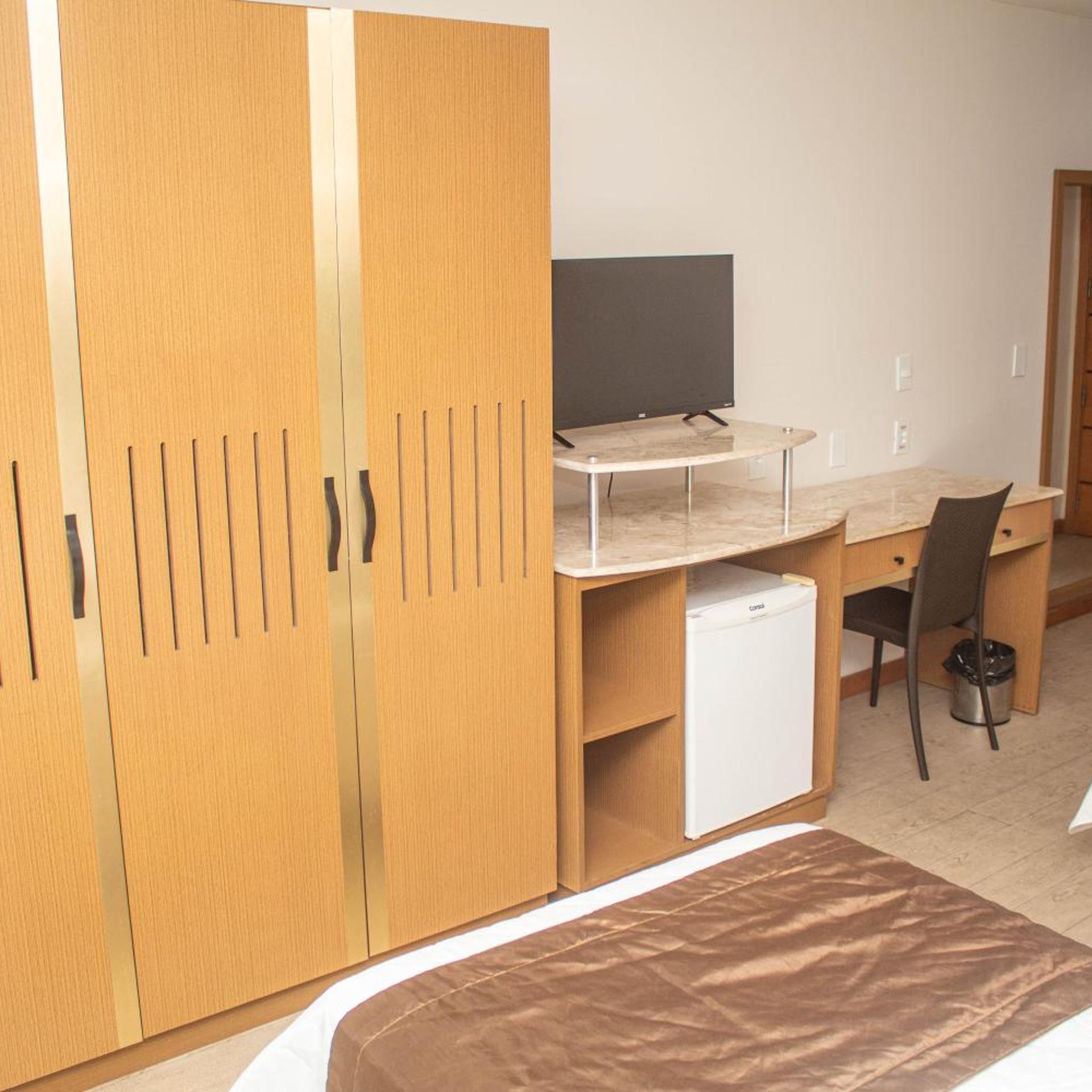HOTEL BRISA TROPICAL DE MACAE 40/56