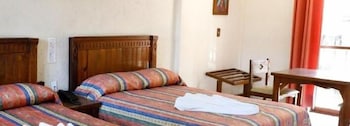 Hacienda Maria Eugenia 46/69