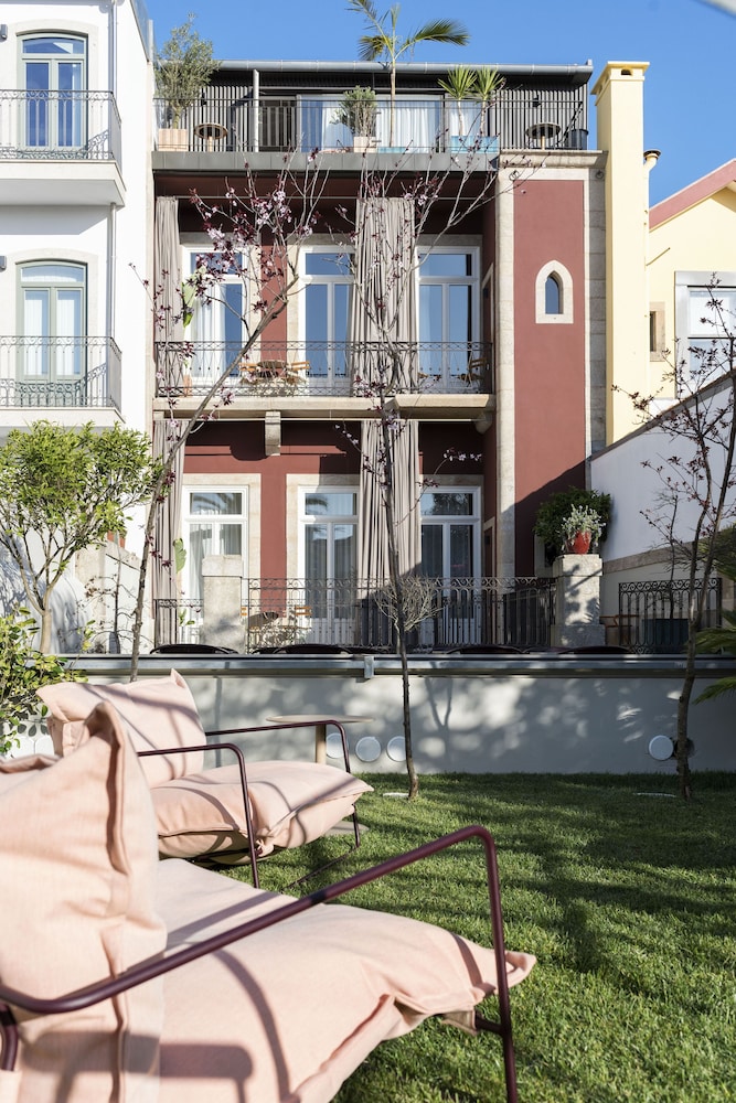Jardins do Porto by Unlock Hotels 52/60