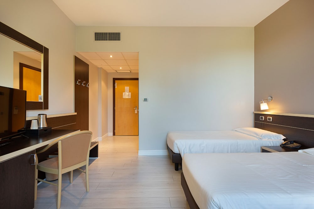 LVG Hotel Collection - Al Mulino 14/50