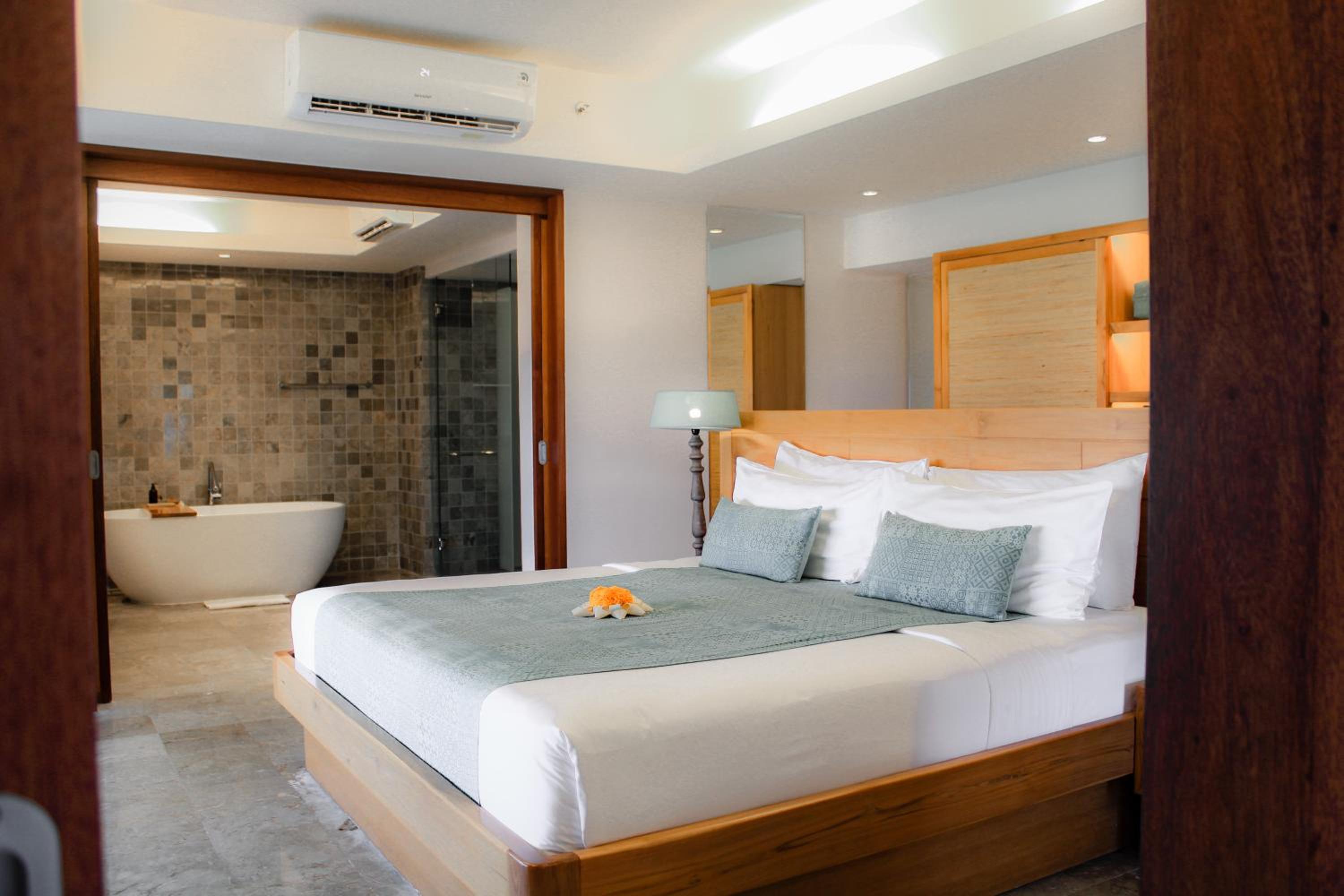 Amnaya Resort Nusa Dua 12/50