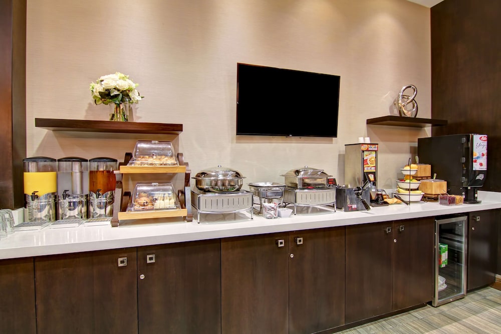 The Park Hotel London 42/47