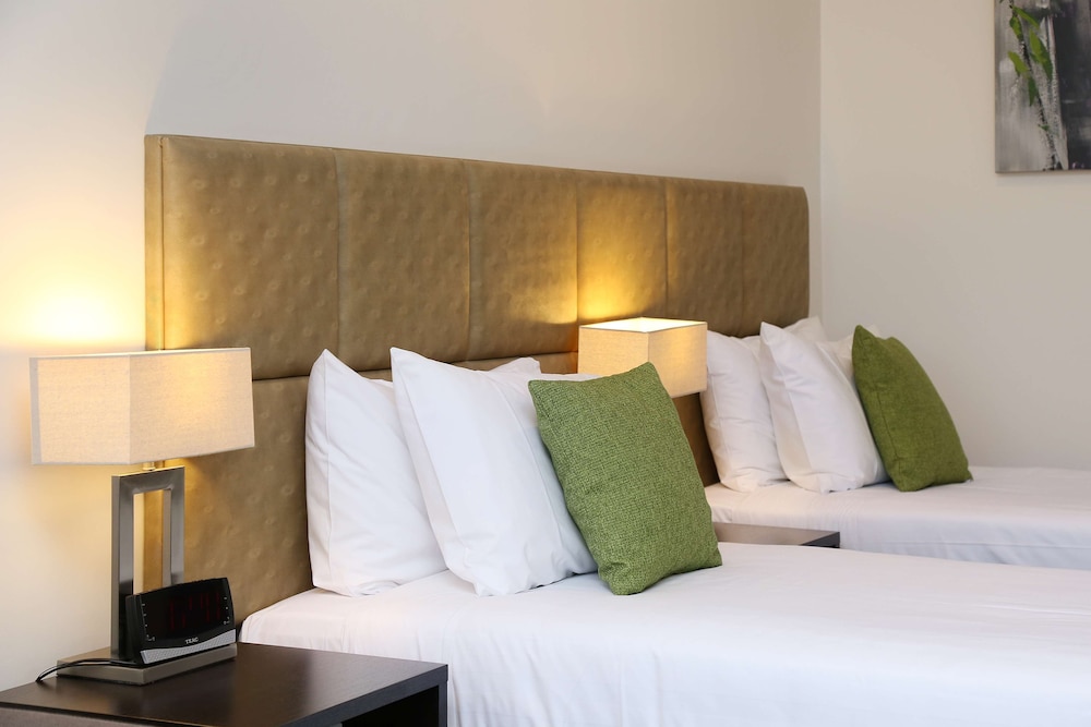 Best Western Plus Bolton on the Park 18/46