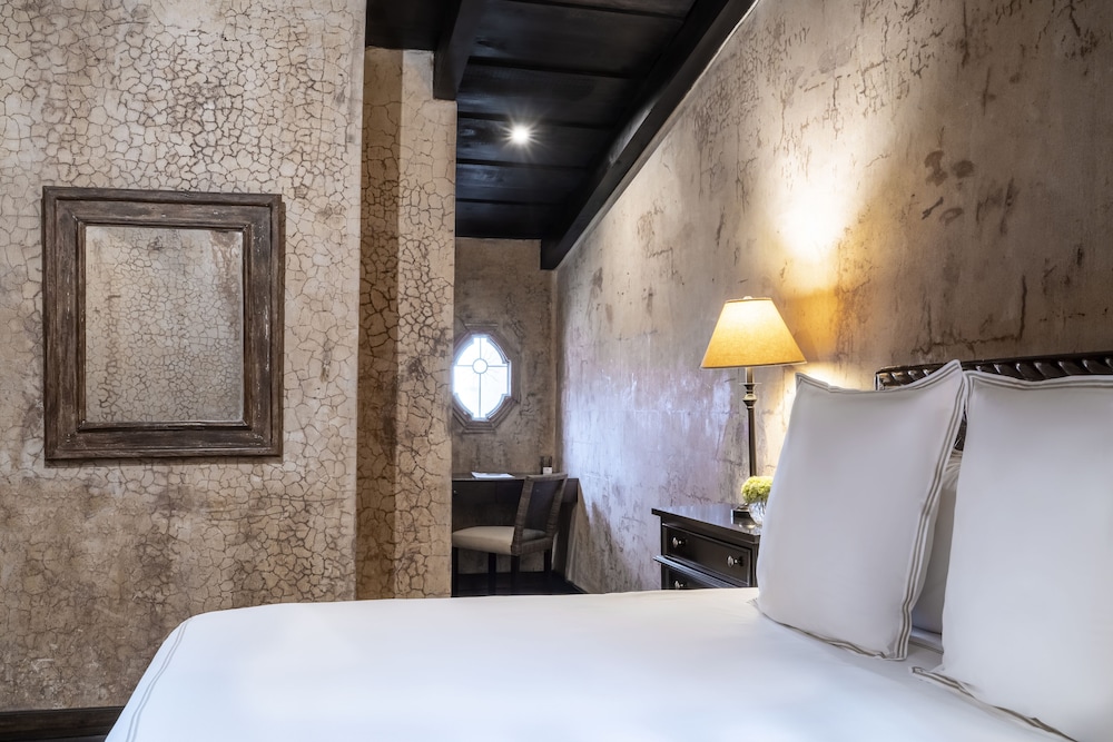 El Convento Boutique Hotel 23/66