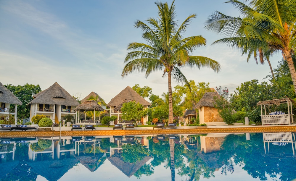 Filao Beach Resort by Sansi 57/60