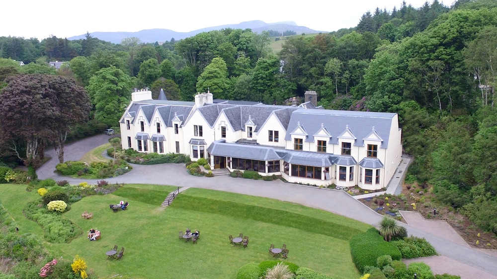 CUILLIN HILLS HOTEL 1/57