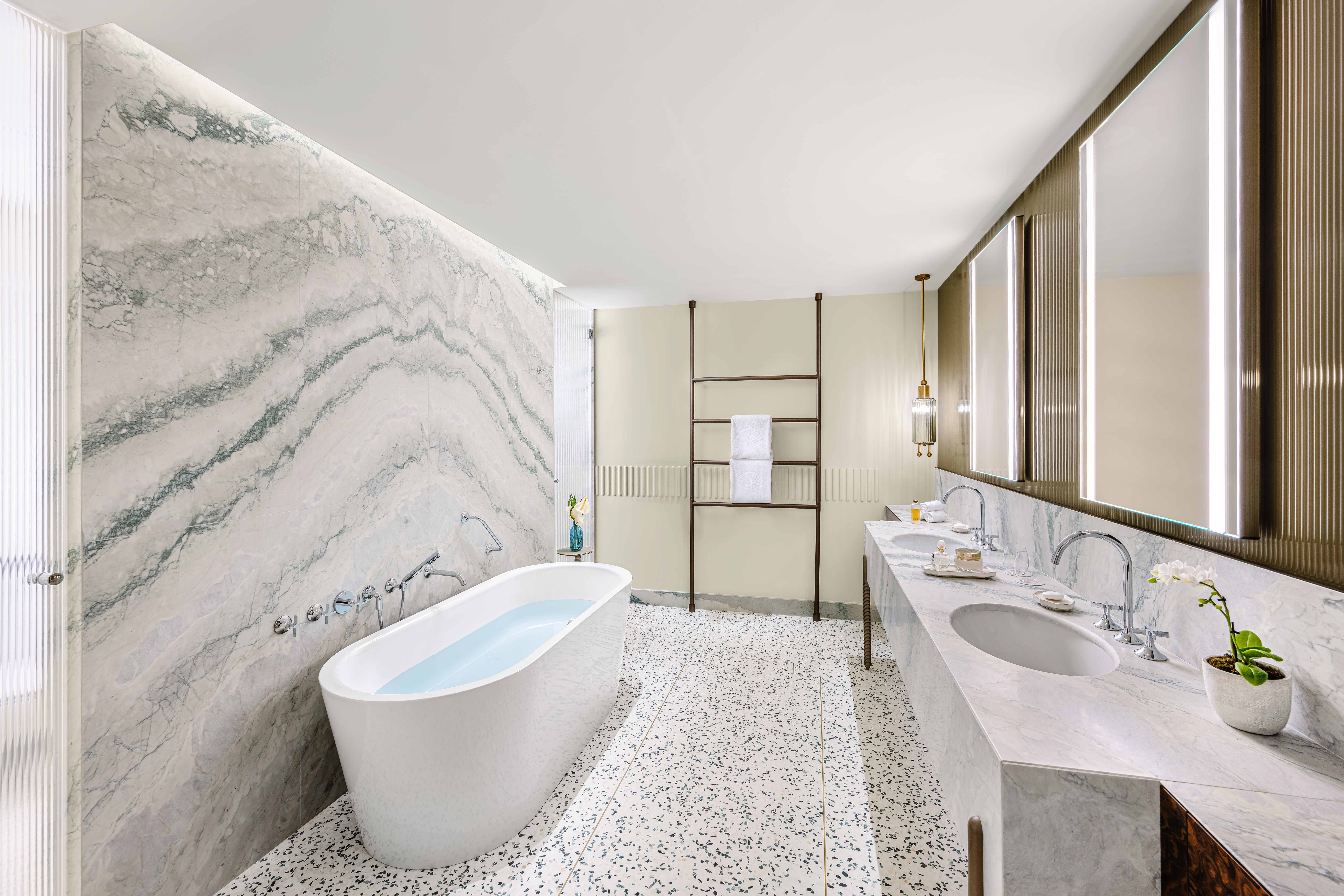 Mandarin Oriental Lago di Como 82/83
