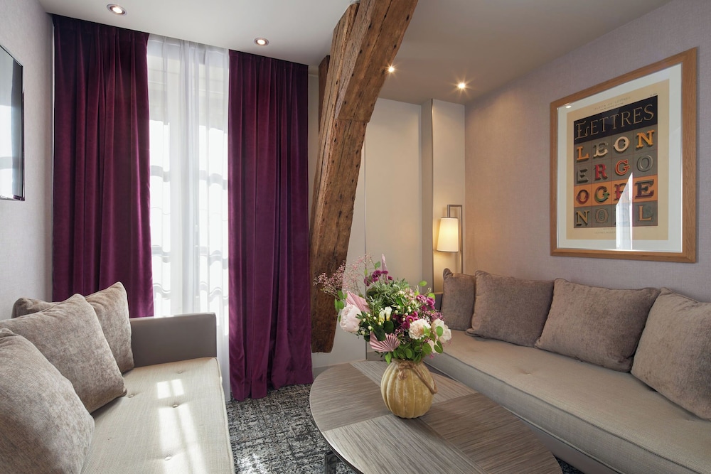 Hotel La Lanterne & Spa 51/72