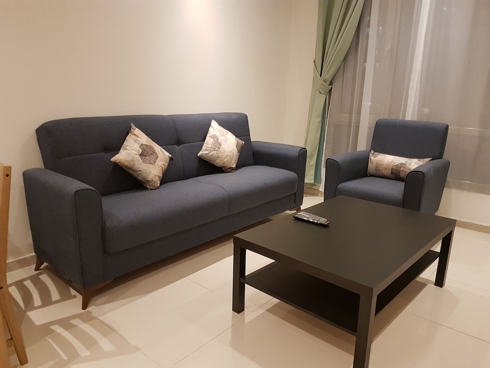 Magic Suite Al Mahboula - 2 20/36