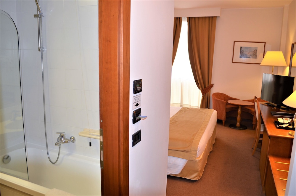 Best Western Park Hotel 23/46