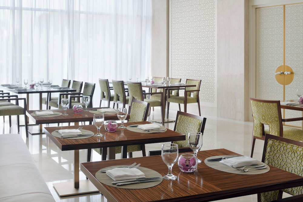 شقق ماريوت الفندقية بالخبر(Marriott Executive Apartments Al Khobar) 21/32