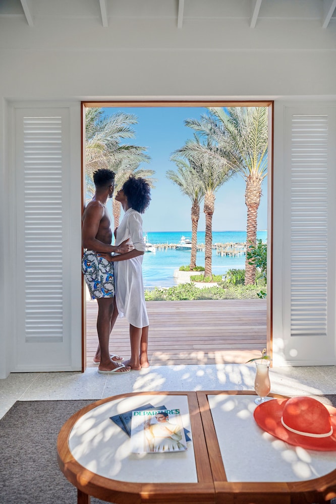 SLS Baha Mar 20/48