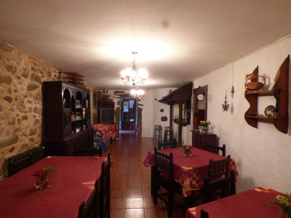 La Posada De Pedrazales 16/27