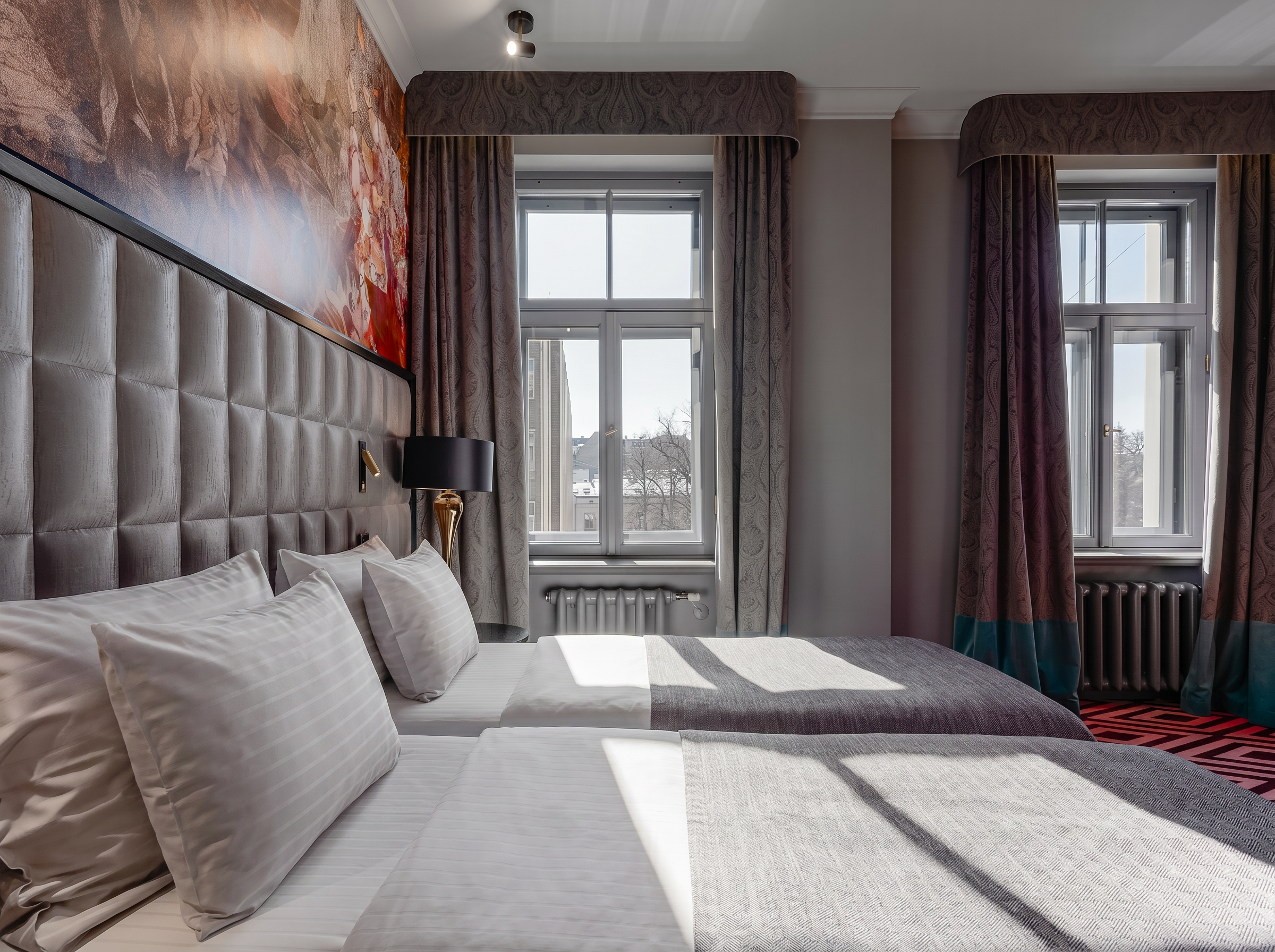 Standard, 2 Beds
