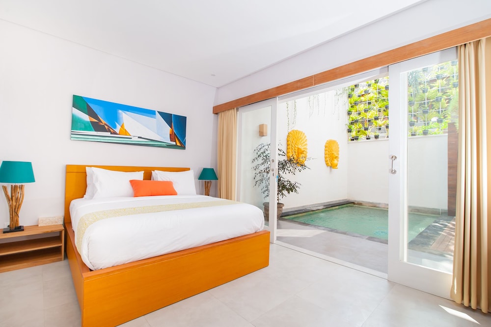 Apple Villa & Suite Seminyak 41/73