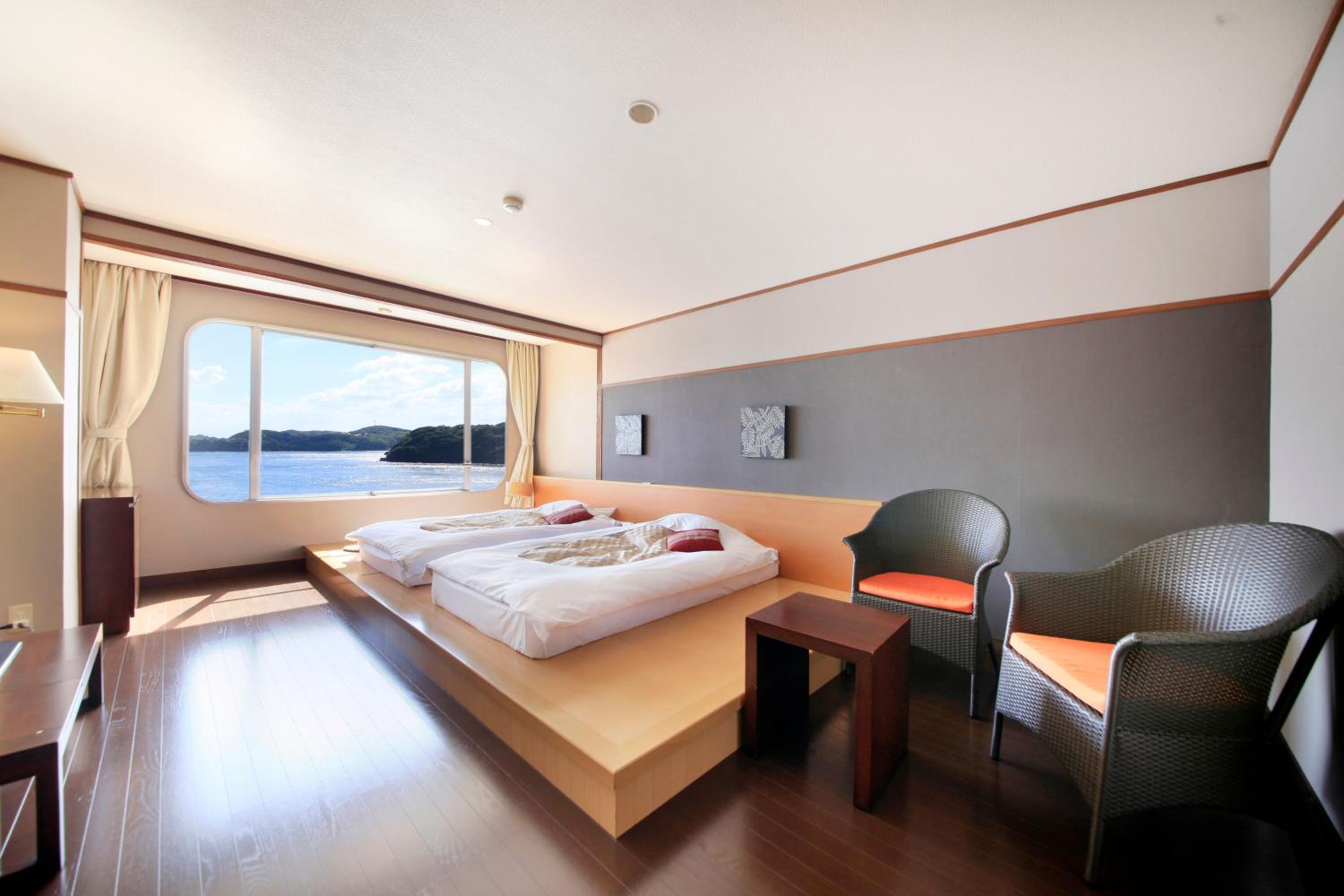 Hirado Kaijyo Hotel 14/61