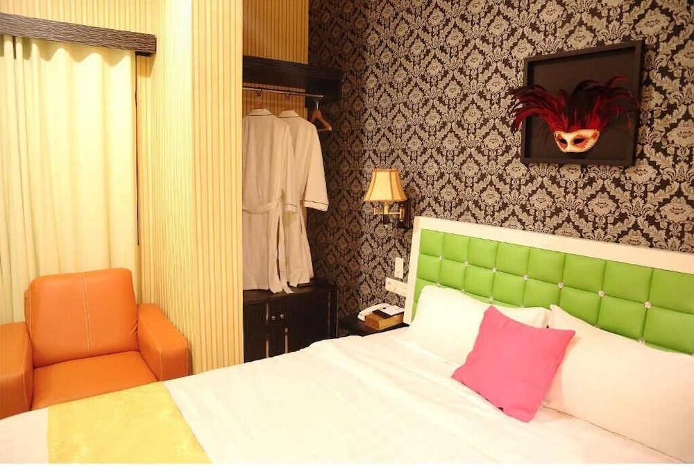 Ro&Vi Hotel Boutique 14/35
