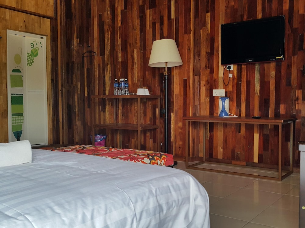Mabohai Resorts Klebang 26/51